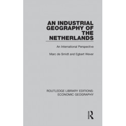 An Industrial Geography of the Netherlands: An International Perspective