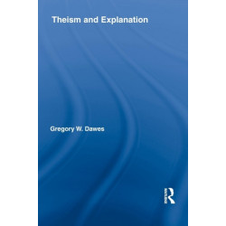 Theism and Explanation