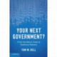 Your Next Government?: From the Nation State to Stateless Nations