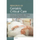 Principles of Geriatric Critical Care