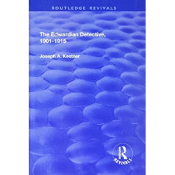 The Edwardian Detective: 1901-15: 1901-15