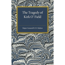 The Tragedy of Kirk O'Field