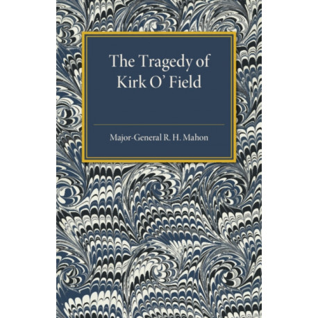 The Tragedy of Kirk O'Field