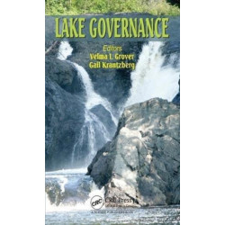 Lake Governance