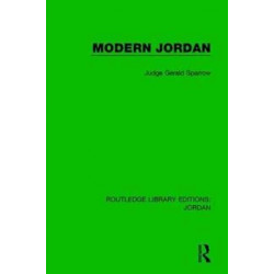 Modern Jordan