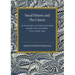 Naval History and the Citizen