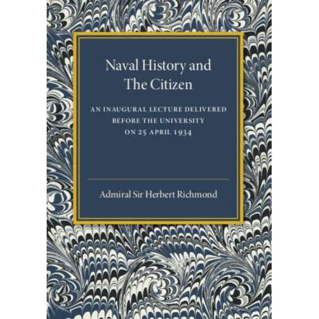 Naval History and the Citizen