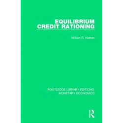 Equilibrium Credit Rationing