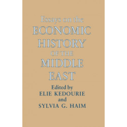 Essays on the Economic History of the Middle East