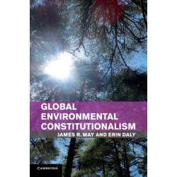Global Environmental Constitutionalism