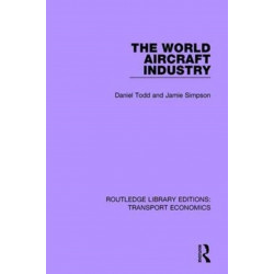 The World Aircraft Industry