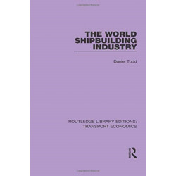 The World Shipbuilding Industry