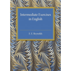 Intermediate Exercises in English