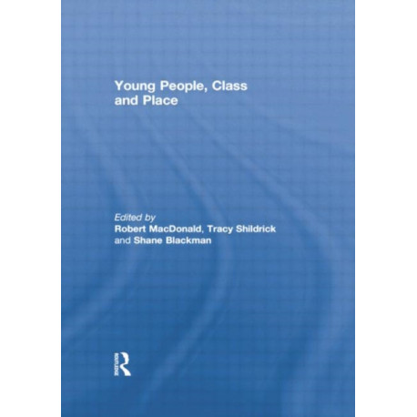 Young People, Class and Place