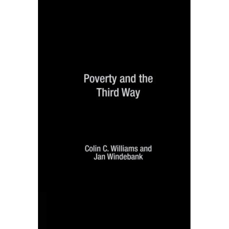 Poverty and the Third Way
