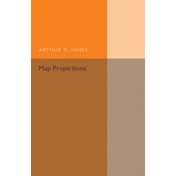 Map Projections