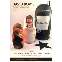David Bowie: Critical Perspectives