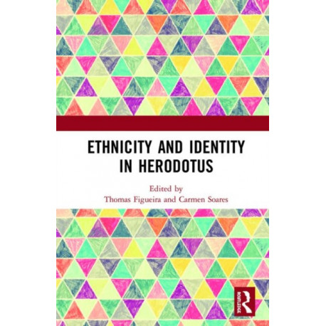 Ethnicity and Identity in Herodotus