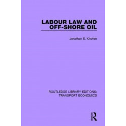 Labour Law and Off-Shore Oil