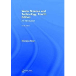 Water Science and Technology: An Introduction