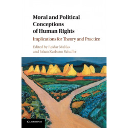 Moral and Political Conceptions of Human Rights: Implications for Theory and Practice