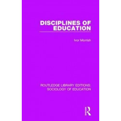 Disciplines of Education