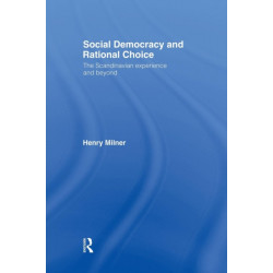 Social Democracy and Rational Choice