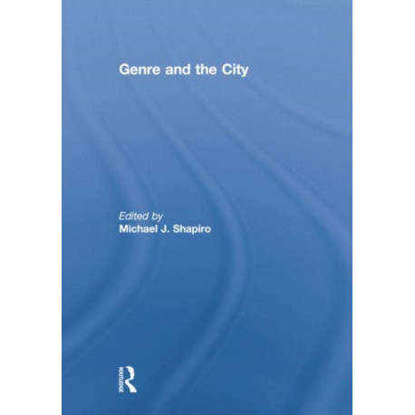 Genre and the City