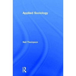Applied Sociology