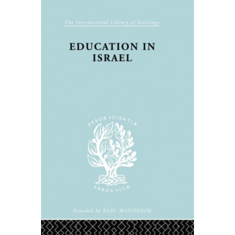 Education in Israel ILS 222