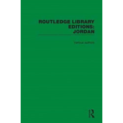 Routledge Library Editions: Jordan
