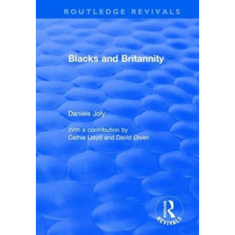 Blacks and Britannity