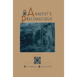 The Analyst's Preconscious