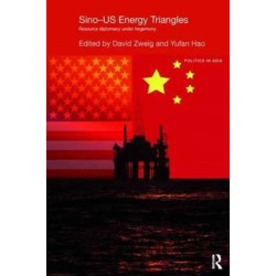 Sino-U.S. Energy Triangles: Resource Diplomacy Under Hegemony