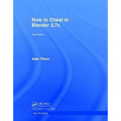 How to Cheat in Blender 2.7x