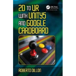 2D to VR with Unity5 and Google Cardboard