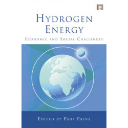 Hydrogen Energy: Economic and Social Challenges
