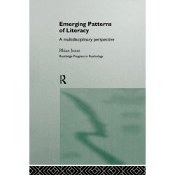 Emerging Patterns of Literacy