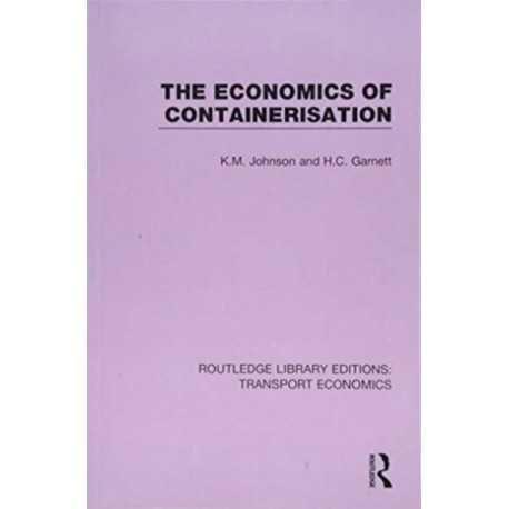The Economics of Containerisation