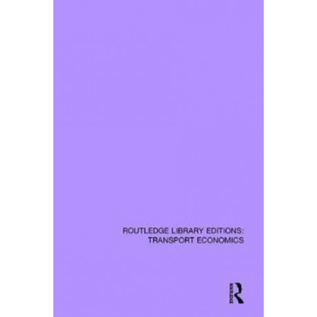 The Economics of Containerisation
