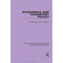 Economics and Transport Policy