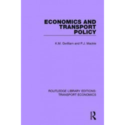 Economics and Transport Policy