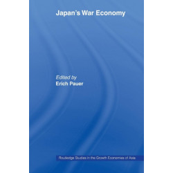 Japan's War Economy