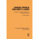 Hungry People and Empty Lands: An Essay on Population Problems and International Tensions