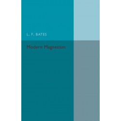 Modern Magnetism