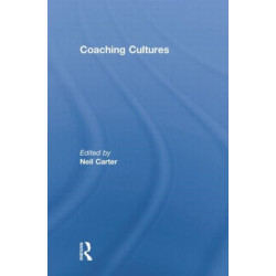 Coaching Cultures