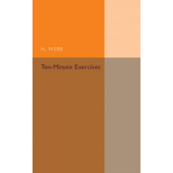 Ten-Minute Exercises