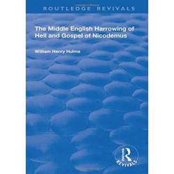 The Middle English Harrowing of Hell and Gospel of Nicodemus