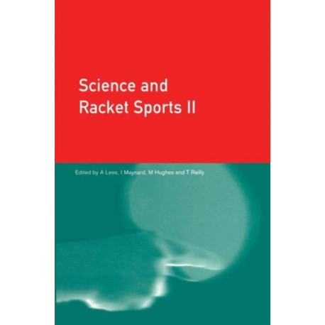 Science and Racket Sports II