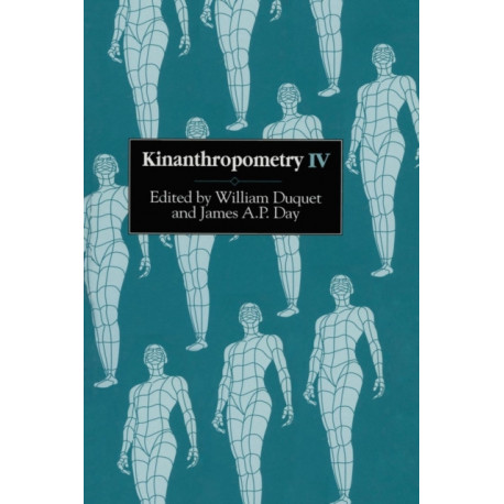 Kinanthropometry IV